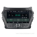 Android car dvd for IX45 / Santa Fe 2013-2014